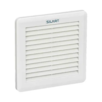 Фильтр выходной IP54 125x125 мм SILART NLF-150