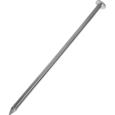 Строительные гвозди STARFIX 3х80 мм, ГОСТ 4028-63 БМЗ 5 кг SM-55968-5