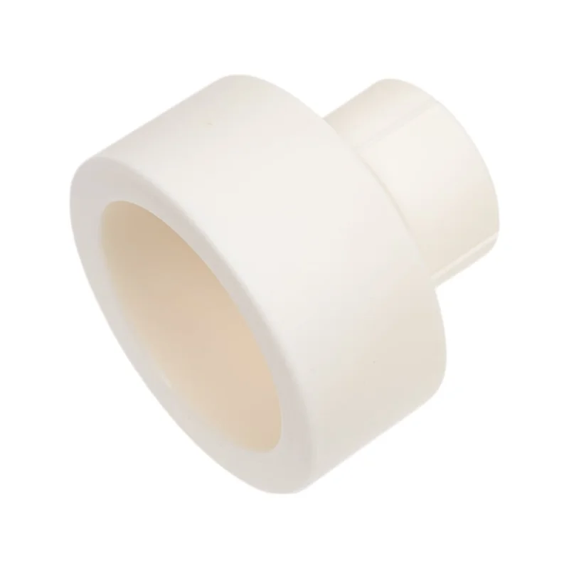 Переходная муфта VALTEC PPR 63-25мм, нар-вн VTp.704.0.063025