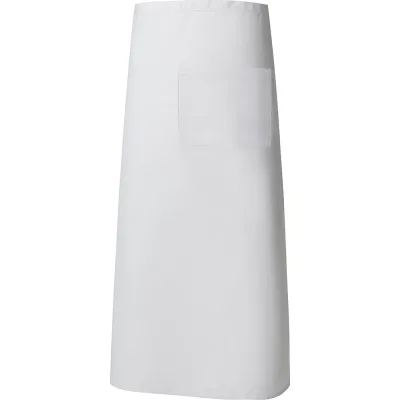 Удлиненный фартук СОЮЗСПЕЦОДЕЖДА HORECA, белый, б/р 2000000056098