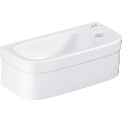 Компактная раковина GROHE Euro Ceramic 37 см 39327000