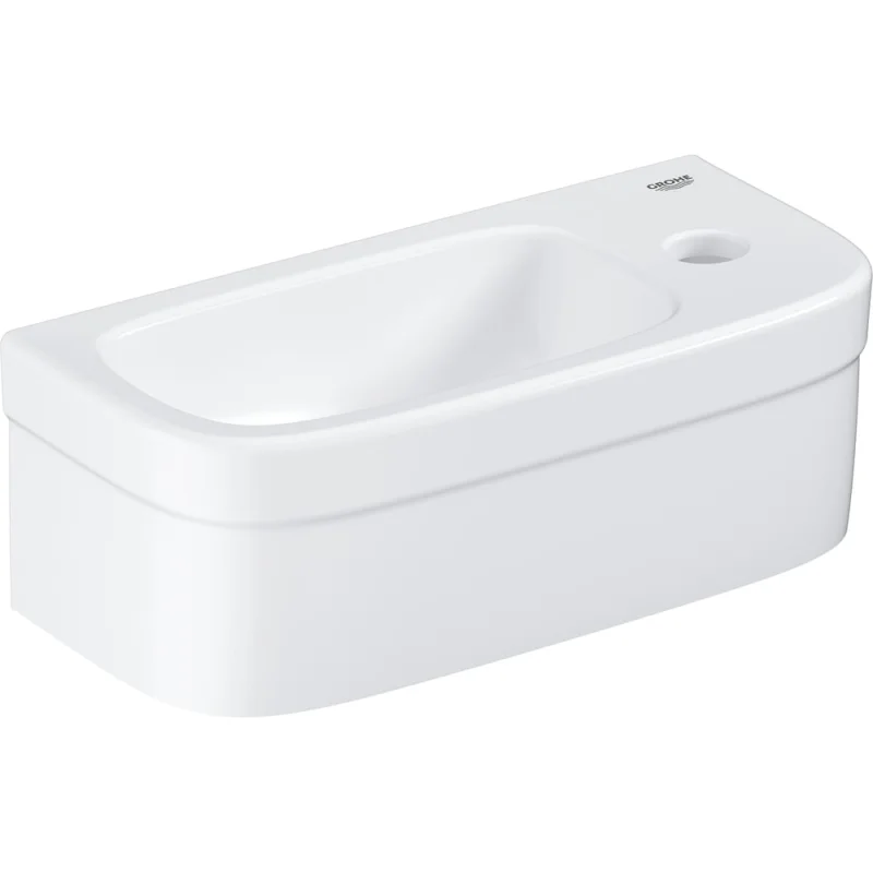 Компактная раковина GROHE Euro Ceramic 37 см 39327000