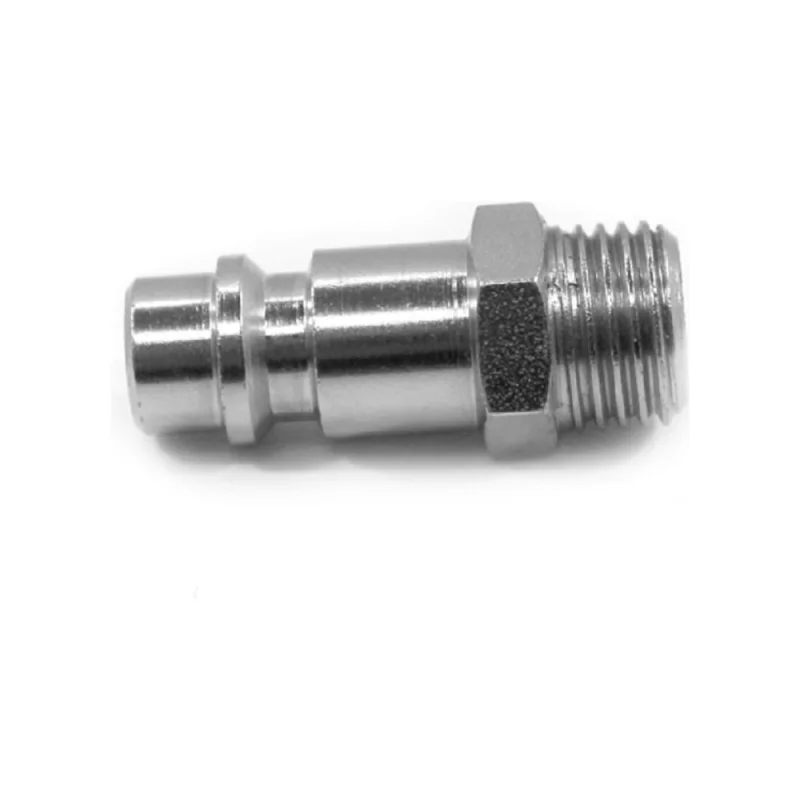 Переходник LF-01 113/1 рапид папа - М1/4" GARAGE 8085270