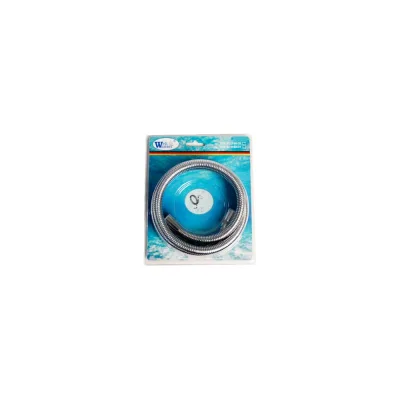 Шланг Weltwasser WW BS 1550 CR хром 10000001960