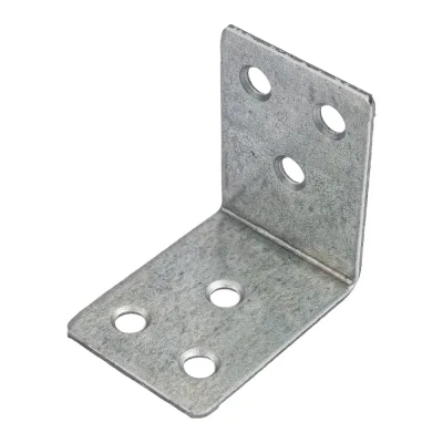 Мебельный угол Tech-Krep широкий 40х40х30х2,0 цинк 141953