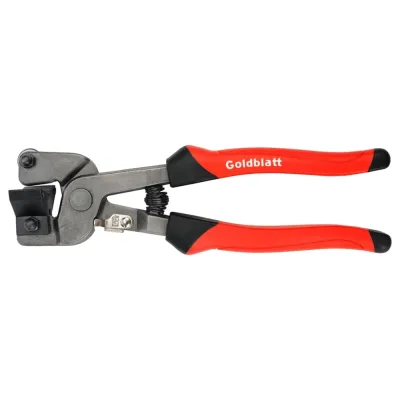 Миниплиткорез-клещи Goldblatt G02010