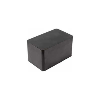 Накладка для домкрата JTC 180x110x100мм -5835 668460