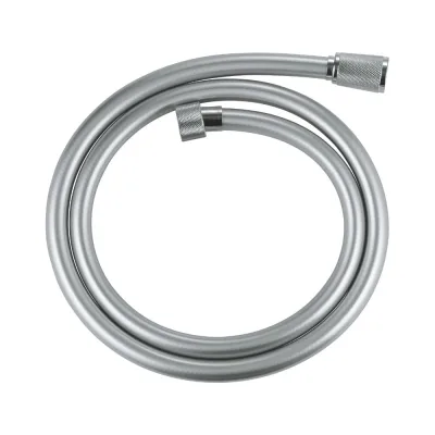 Душевой шланг Grohe 1250 мм Silverflex, TwistStop 28362001