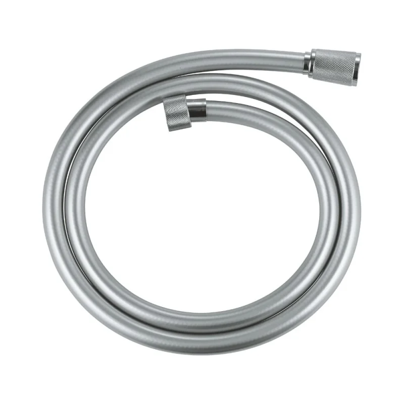 Душевой шланг Grohe 1250 мм Silverflex, TwistStop 28362001