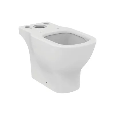Чаша для унитаза-компакта Ideal Standard Tesi AquaBlade T008701