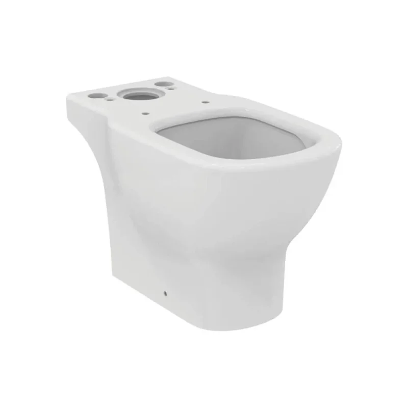Чаша для унитаза-компакта Ideal Standard Tesi AquaBlade T008701