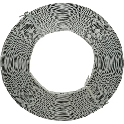 Перфорированная монтажная прямая лента EKF 20х1,0 25м lpm20x1.0