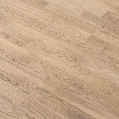 Паркетная доска FocusFloor дуб затмение 1116х188х14 мм 1,678 кв.м трехполосная