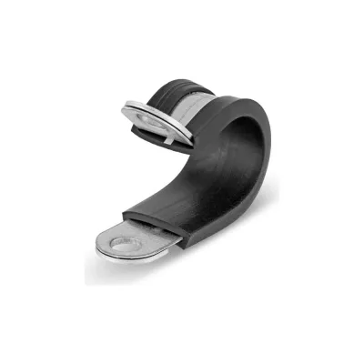 Хомут NORMA Rubber RSGU Р-Образный 14/12 W1 упаковка 10шт. RSGU1.14/12W1