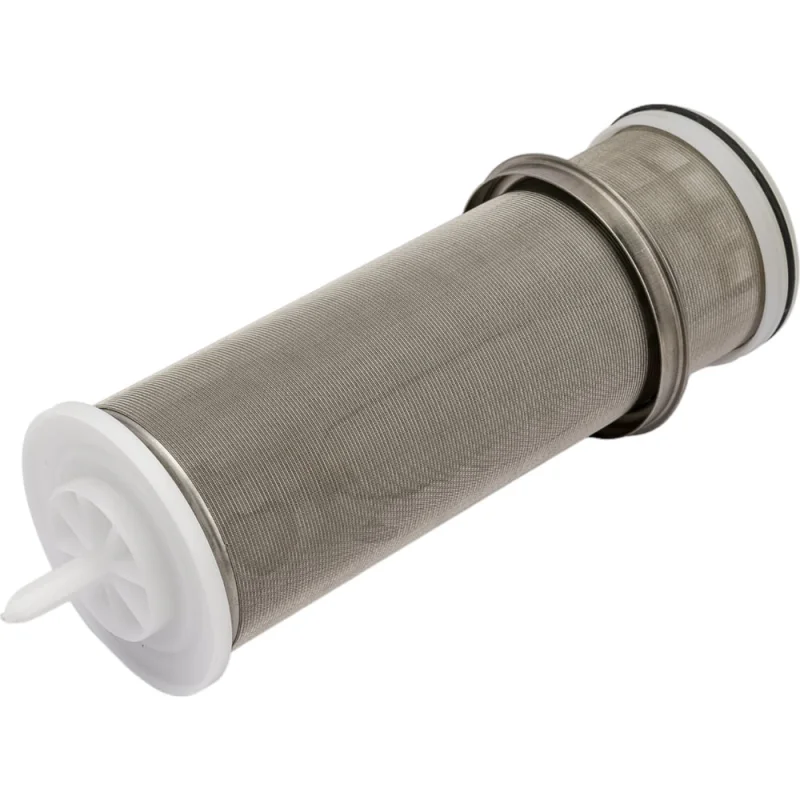 Запасная сетка Honeywell 100 мкм для F76S, (от 1 1/2" до 2") HS10S AF11S-1 1/2A
