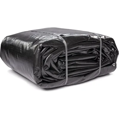Тент 270, 10x20 м Тарпикс Т27р1020