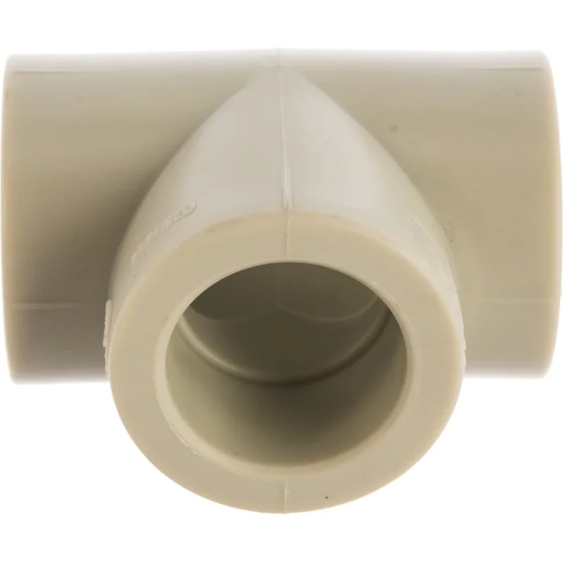 Тройник 25 FV-Plast 208025