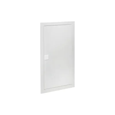 Металлическая дверь для щита "Nova" EKF 3 габарит IP40 PROxima nv-door-m-3