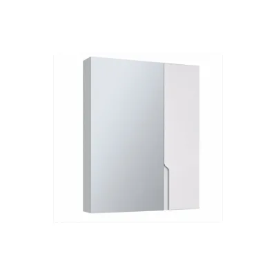 Зеркальный шкаф Runo Стокгольм 60 00-00001126