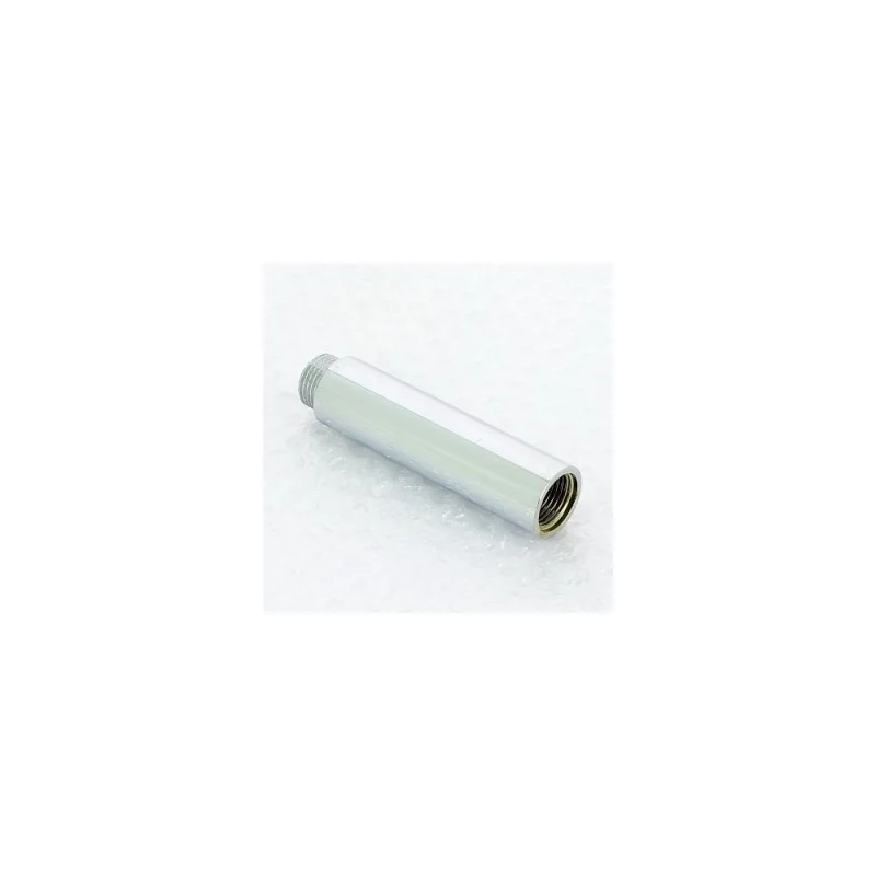 Удлинитель Viega НВ 1/2"х100, хромированная бронза 447243