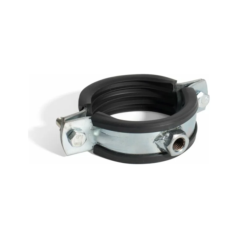 Трубный хомут FORTISFLEX ТХУ 6” 162-170мм M16 67470