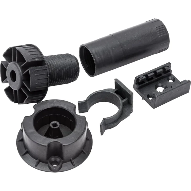 Π¦ΠΎΠΊΠΎΠ»ΡΠ½Π°Ρ Π½ΠΎΠΆΠΊΠ° Tech-Krep/Zitar Π120 115-135 ΠΌΠΌ, ΡΠ΅ΡΠ½Π°Ρ, ΠΊΠΎΠΌΠΏΠ»Π΅ΠΊΡ 2 ΡΡΡΠΊΠΈ, Ρ 1 ΠΊΠ»ΠΈΠΏΡΠΎΠΉ 129971