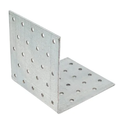 Равносторонний уголок КРЕПКО-НАКРЕПКО 100x100x100x2.0 47280