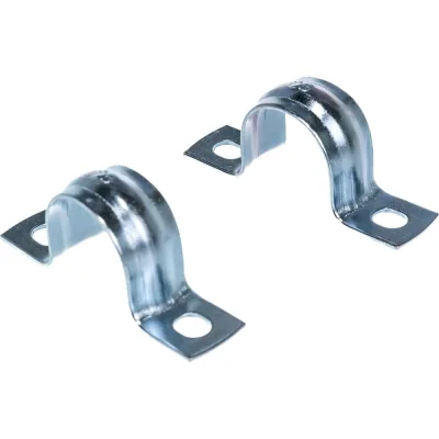 Металлический зажим Fischer BSMD 25 50 шт 90844