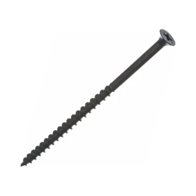 Саморез ШСГД Tech-Krep/Zitar 4,8х100 4 шт, пакет 103876
