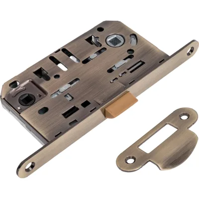 Защелки ADDEN BAU WC 414 BRONZE 940000000858