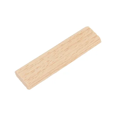 Штифт деревянный PINIE DOMINO 8x80x22 мм, упаковка 76 шт. 170-88022L
