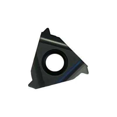 Пластина резьбовая 16ER 12UN LDA DESKAR 00-00021168