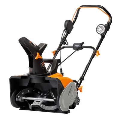 Снегоуборщик электрический Daewoo 460 мм 2600 Вт (DAST 2600E)