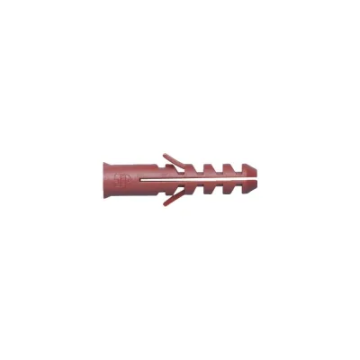 Пластмассовый дюбель Wurth 12X60 25 шт 090312 60 005 25