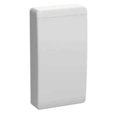 Щит распределительный навесной IEK Tekfor ЩРН-П-36 пластиковый IP41 535х290х102 мм 36 модулей непрозрачная дверь (TF5-KP13-N-36-41-K01-K01)
