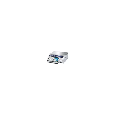 Весы CAS CL5000J-30IB 310LJ4303GCI0501