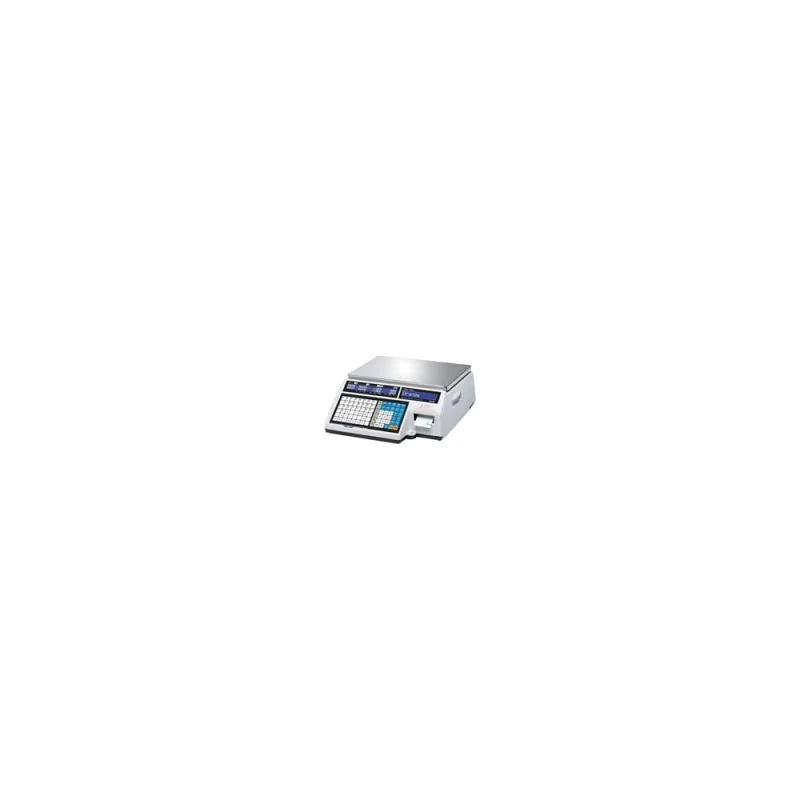 Весы CAS CL5000J-30IB 310LJ4303GCI0501