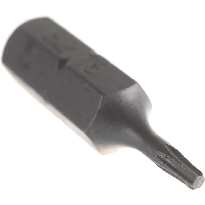 Бита TORX T6, 1/4" AIST 1122506T 00-00004623