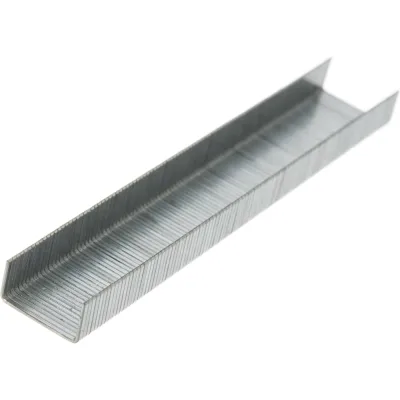 Скобы (6 мм; 1000 шт.) для мебельного степлера FIT DIY 31406