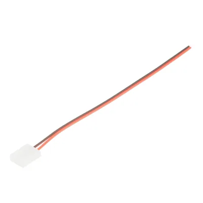 Коннектор для светодиодной ленты SMD 3528/2835 Apeyron 220 В IP20 (09-01)