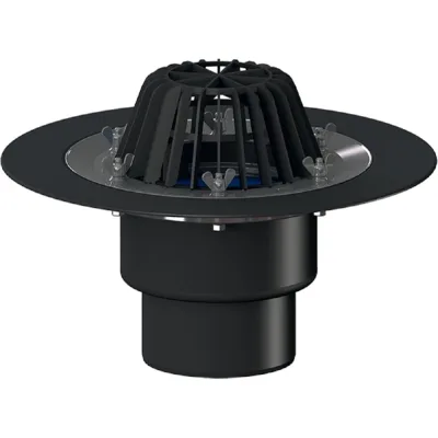 Кровельная воронка HL DN 110 62/1