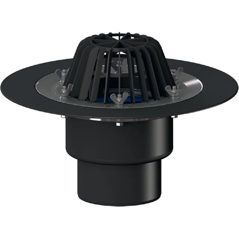 Кровельная воронка HL DN 110 62/1