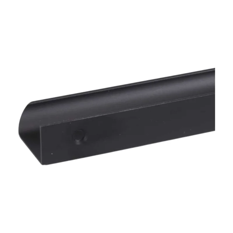 Ручка-скоба Brante RS.1008.A.800.BK мм черный 658078