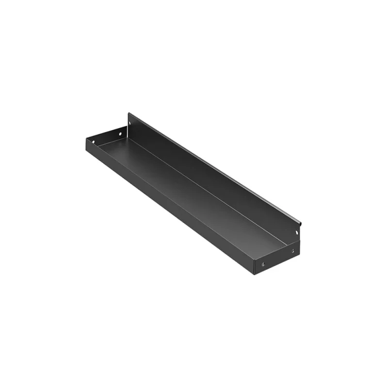 Полка боковая Практик Home GPB-40 графит S70299510515