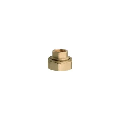 Американка для подключения циркуляционного насоса ELSEN 3/4 x11/4 латунь EBF18.34114