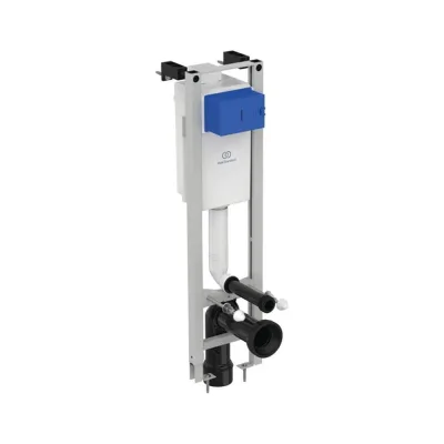 Встраиваемая инсталляция для монтажа подвесных унитазов Ideal Standard PROSYS ECO FRAME M E233267