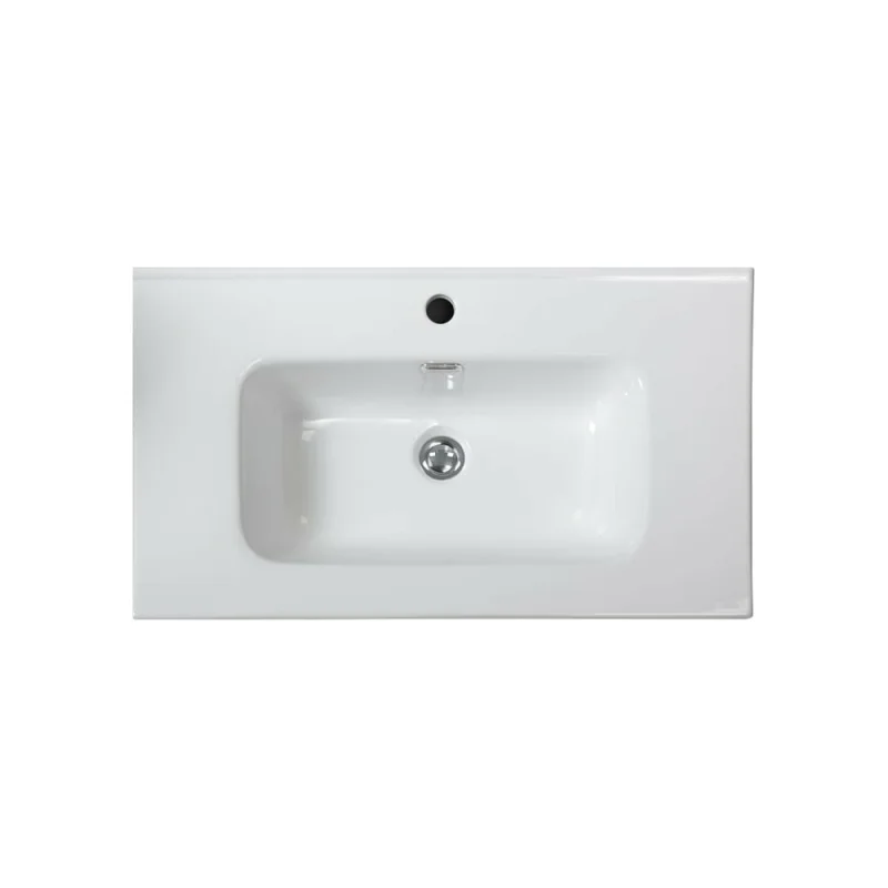 Керамическая раковина BelBagno BB1000ETL