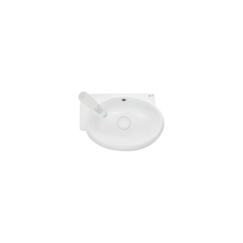 Раковина подвесная WeltWasser WW AISBACH 5011L 430х290х140 10000003874