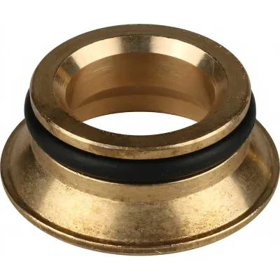 Переходник под плоское уплотнение STOUT SFT-0049-000001 RG008S1ULNQSVP