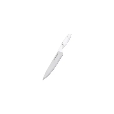 Нож-шеф разделочный Regent Inox 200/325 мм chef 8 Linea OTTIMO 93-KN-OT-1
